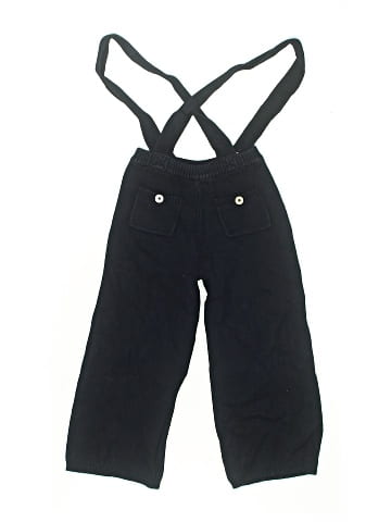 Olive Juice Snow Pants With Bib (view 2)