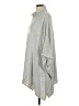 Lou & Grey Gray Poncho Size XS - Sm - photo 5