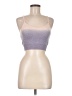 Unbranded Purple Tank Top Size M - photo 1