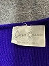 Cover Charge Purple Long Sleeve Blouse Size XL - photo 7