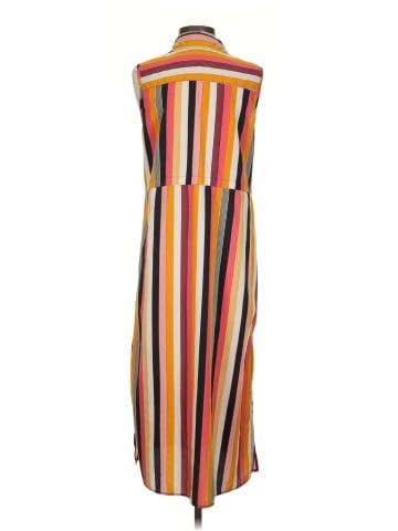 Speed Control Casual Dress (view 2)
