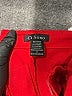 Ci Sono Red Active Pants Size S - photo 4