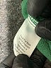 Assorted Brands 100% Polyester Green Fleece Size M - photo 7