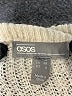 ASOS Ivory Pullover Sweater Size 6 - photo 7