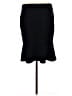 Bailey 44 Solid Black Formal Skirt Size L - photo 2