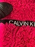 Calvin Klein 100% Polyester Pink Pullover Sweater Size L (estimated) - photo 7