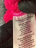 Calvin Klein 100% Polyester Pink Pullover Sweater Size L (estimated) - photo 8