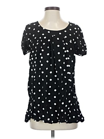 Holding Horses Short Sleeve Top (view 1)