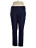 Callaway Solid Blue Active Pants Size XXL - photo 1