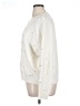 NANETTE Nanette Lepore Stars White Pullover Sweater Size XL - photo 5
