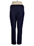 Callaway Solid Blue Active Pants Size XXL - photo 2