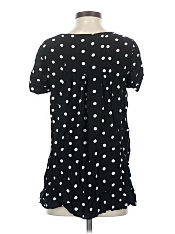Holding Horses Short Sleeve Top (view 2)