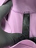 Kyodan Color Block Purple Active Pants Size XS - photo 7
