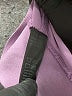 Kyodan Color Block Purple Active Pants Size XS - photo 8