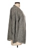 Jeanne Pierre Tweed Gray Pullover Sweater Size L (estimated) - photo 4