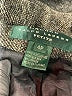 Ralph Lauren Tweed Gray Jacket Size 4 (petite) - photo 6
