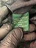 Ralph Lauren Tweed Gray Jacket Size 4 (petite) - photo 7