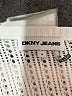 DKNY Jeans White Pullover Sweater Size M - photo 7