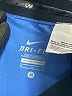 Nike Solid Blue Casual Skirt Size M - photo 4