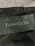 Thakoon Gray Wool Blazer Size 2 - photo 6
