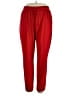 C established 1946 Solid Red Casual Pants Size 18/20w - photo 1