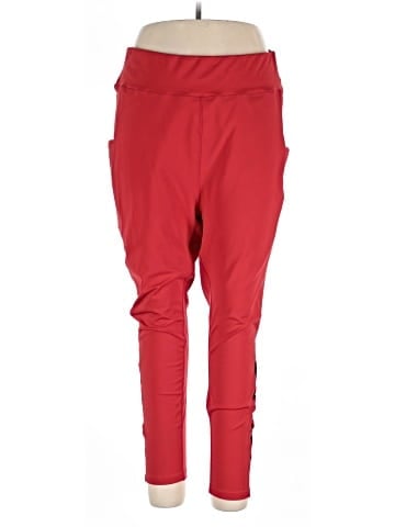 Pop Fit Track Pants (view 1)