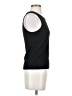 Unbranded Black Sleeveless T-Shirt Size S (estimated) - photo 4