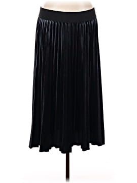 Lands' End Formal Skirt