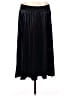 Lands' End Black Formal Skirt Size L - photo 1