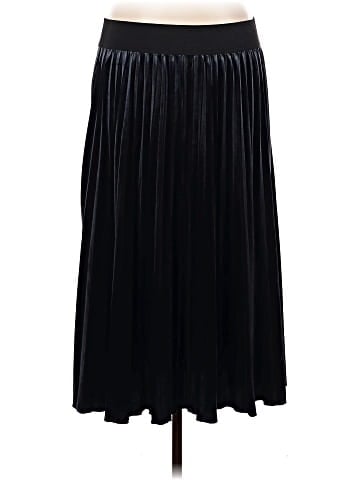 Lands' End Formal Skirt (view 2)