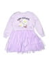Unbranded Purple Dress Size 5 - photo 1