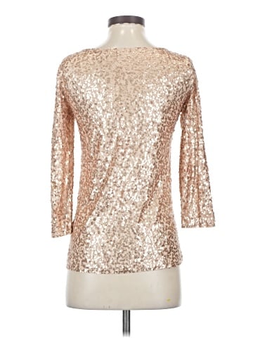 J.Crew 3/4 Sleeve Top (view 2)