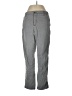Old Navy Gray Casual Pants Size L - photo 1
