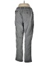 Old Navy Gray Casual Pants Size L - photo 2
