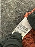 SO 100% Polyester Chevron-herringbone Brown Pullover Sweater Size L - photo 8