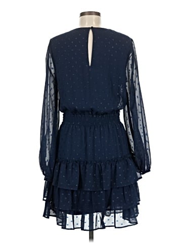 Express Cocktail Dress (view 2)