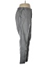 Old Navy Gray Casual Pants Size L - photo 4