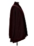 Joe Fresh Burgundy Cardigan Size L - photo 4