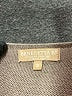 Benedetta B. Gray Pullover Sweater Size S - photo 7