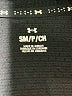 Under Armour 100% Polyester Black Long Sleeve Top Size S - photo 7