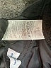 Old Navy Black Cargo Pants Size XS (kids) - photo 4