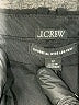 J.Crew Solid Black Dress Pants Size 12 - photo 6