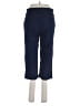 Alia Solid Blue Active Pants Size 12 - photo 2