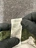 PacSun 100% Cotton Green Casual Pants Size 27 waist - photo 8