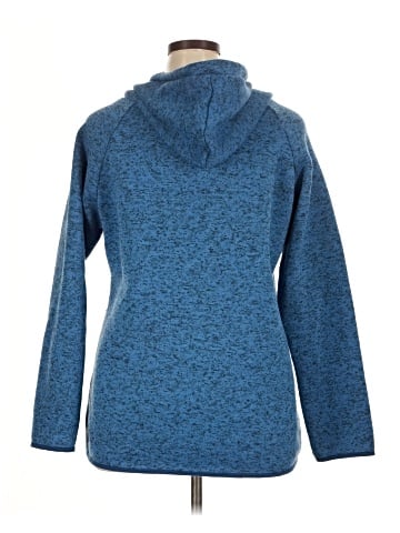 Misslook Pullover Hoodie (view 2)