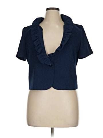 Danny & Nicole Short Sleeve Top (view 1)