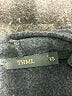 THML Gray Sweater Vest Size XS - photo 7