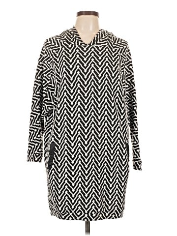 CP Shades Casual Dress (view 1)