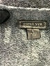 Point Sur Tweed Gray Pullover Sweater Size L - photo 7
