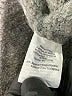 Point Sur Tweed Gray Pullover Sweater Size L - photo 8